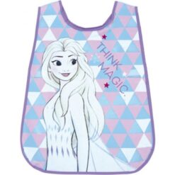 FROZEN DELANTAL PVC 3-5AÑOS