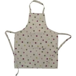 DELANTAL SIN BOLSILLO MODELO 0119-19