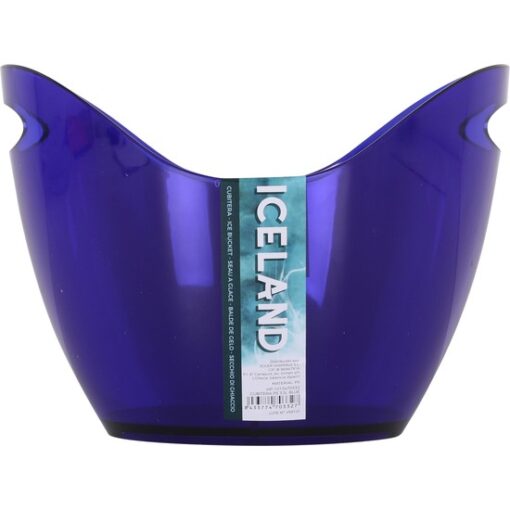 CUBITERA PS 3.5LTS BLUE ICELAND - Imagen 2