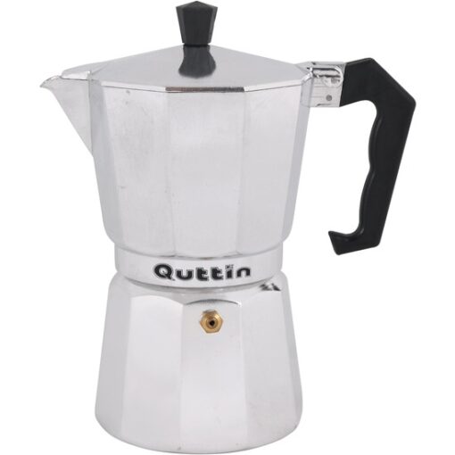 CAFETERA 6 SERVICIOS CLASSIC QUTTIN - Imagen 8