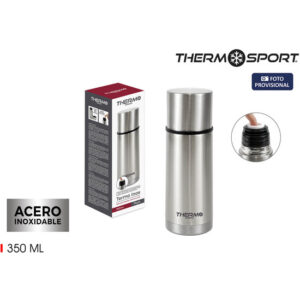 TERMO INOX 350ML STYLE THERMOSPORT