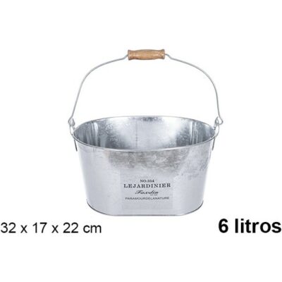 Fiambrera Luxe con válvula cuadrada 300 ml Cristal - Plastic Forte