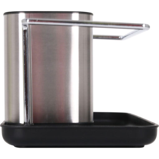 Organizador Limpieza Cocina Inox Quttin - Imagen 3