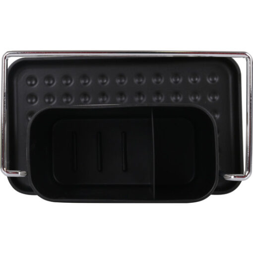 Organizador Limpieza Cocina Inox Quttin - Imagen 4