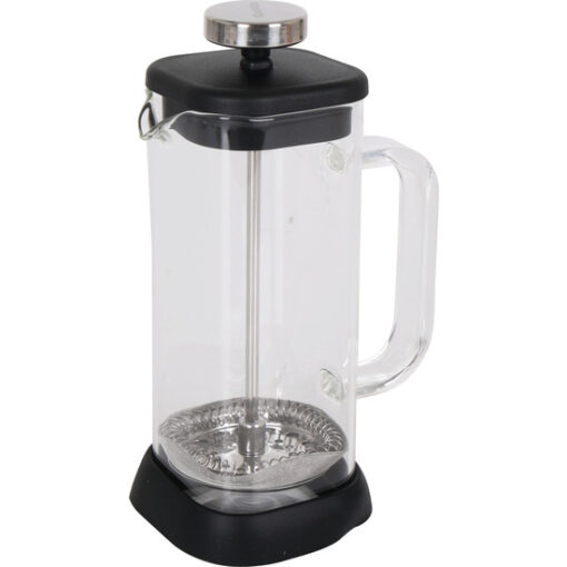 JARRA CAFETE BOROSS 350ML SQUARE QUTTIN - Imagen 5