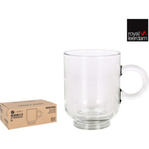 SET 6 TAZAS AMERICANO 37CL “SENTIDO