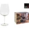 EK SET 6 COPAS VINO 59cl DEGUSTATION