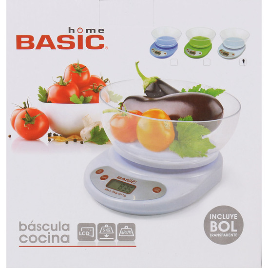 Ripley - BALANZA PESO DIGITAL COCINA - GRAMOS/KG