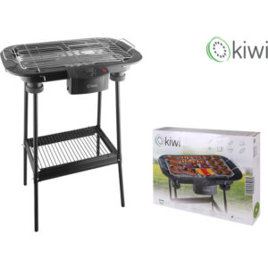 ASADOR ELECTRICO 2000W C/PATAS  475X345X726CM