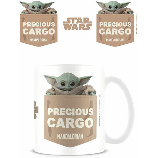 TAZA STAR WARS CHILD