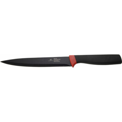 Espectacular cuchillo de cocina de Infinify Chefs de Bergner