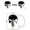 TAZA SKULL THE PUNISHER MARVEL  Capacidad: 315ml.