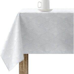 MANTEL RESINADO ANTIMANCHAS MODELO 0120-298. Mantel confeccionado antimanchas
