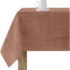 Mantel resinado antimanchas modelo 0120-27Categoría: Lisos y BásicosCalidad: Tejido 100% algodón resinado antimanchas (tacto plastificado).Mantel confeccionado antimanchas