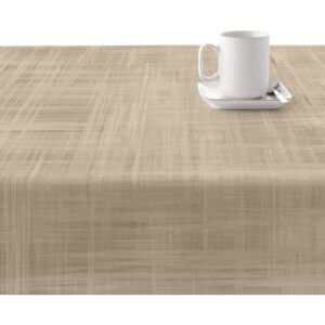 con dos capas de resina y una de teflón