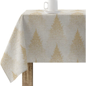 Mantel confeccionado antimanchas