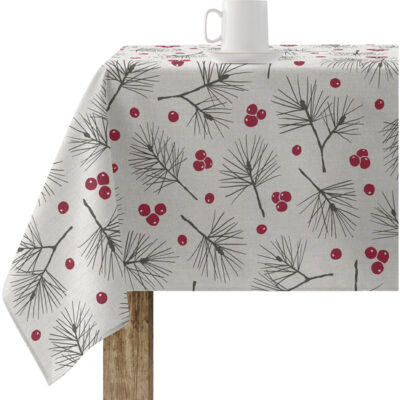Mantel confeccionado antimanchas
