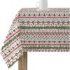 Mantel confeccionado antimanchas