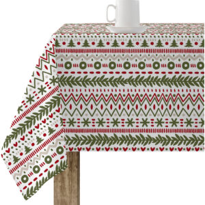 Mantel confeccionado antimanchas