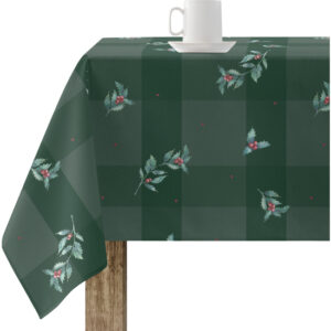 Mantel confeccionado antimanchas