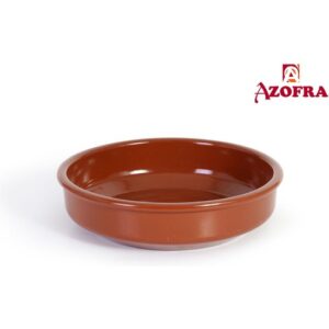 CAZUELA 24CM VITRO AZOFRA