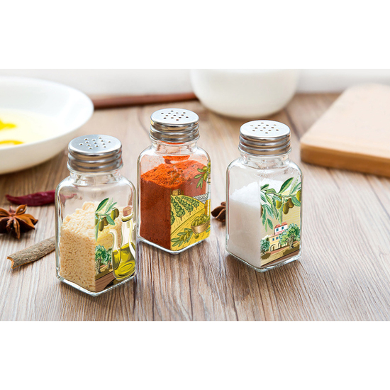 Salero Cocina Colección Summer — WonderfulHome Shop