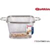 CESTITA GOURMET RECTANGULAR QUTTIN