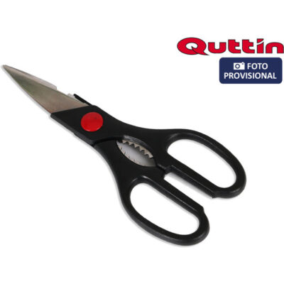 TIJERA COCINA BLACK QUTTIN 20CM