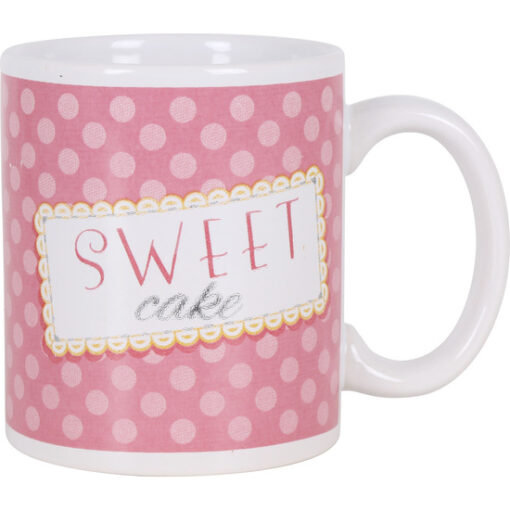 MUG 350CC SWEET CAKE - Imagen 9