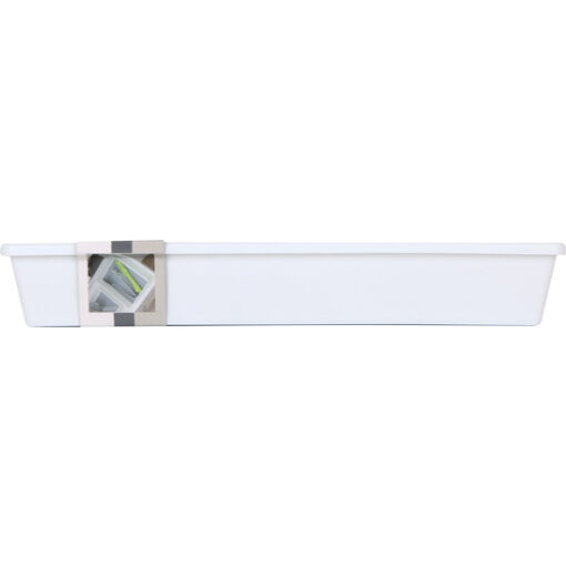 ORGANIZADOR NON-SLIP 33X9.5CM CONFORTIME