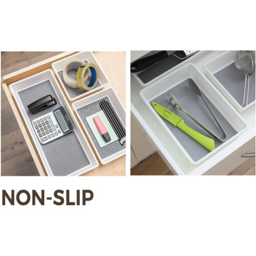 ORGANIZADOR NON-SLIP 33X9.5CM CONFORTIME - Imagen 7