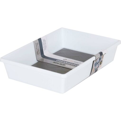 ORGANIZADOR NON-SLIP 24.5X17CM CONFORTIME - Imagen 8