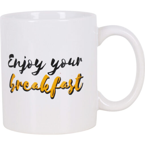 MUG 350CC ENJOY BREAKFAST - Imagen 9