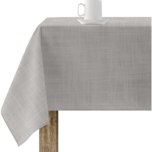 Mantel resinado antimanchas modelo 0120-18  Categoría: Bestsellers  Calidad: Tejido 100% algodón resinado antimanchas (tacto plastificado).  Mantel confeccionado antimanchas