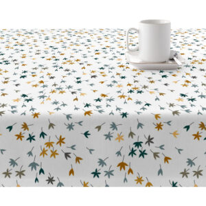 con dos capas de resina y una de teflón