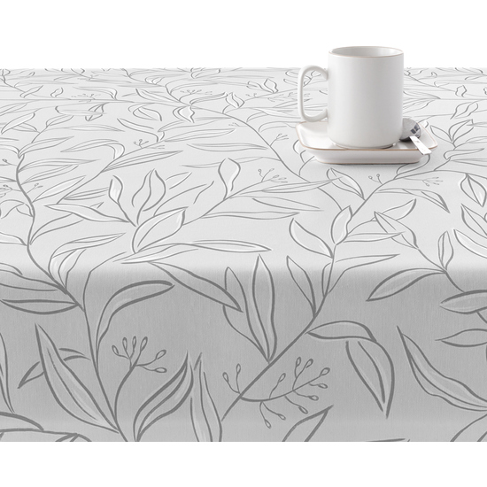 con dos capas de resina y una de teflón