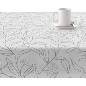 con dos capas de resina y una de teflón