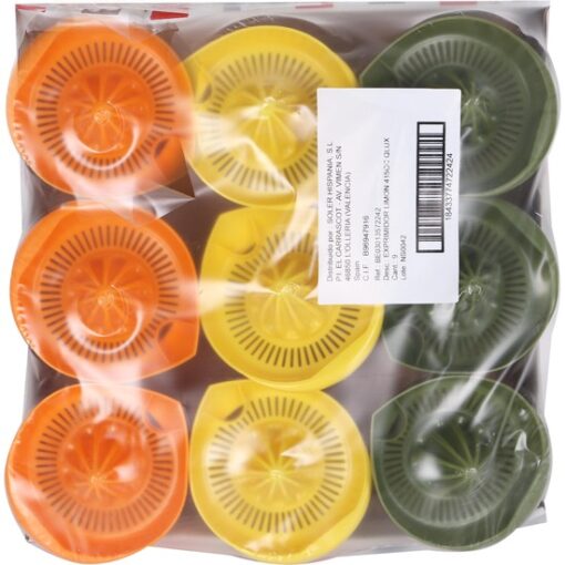 Exprimidor Limon 415cc Qlux - Imagen 4