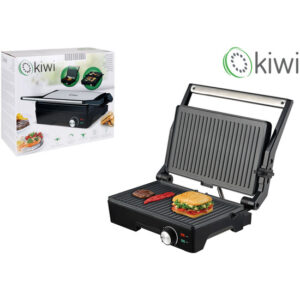 GRILL DOBLE 1600W GRILL:28X18 180/105 APER