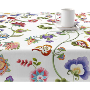 con dos capas de resina y una de teflón