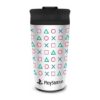 TAZA VIAJE PLAYSTATION  Capacidad: 450ml.