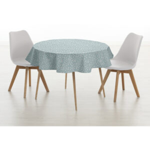 lo que le aporta un tacto plastificado