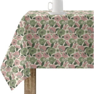 MANTEL RESINADO ANTIMANCHAS MODELO 0400-98  Categoría: Colecciones de algodón