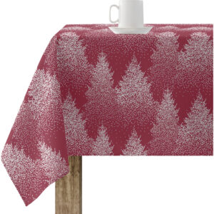 Mantel confeccionado antimanchas