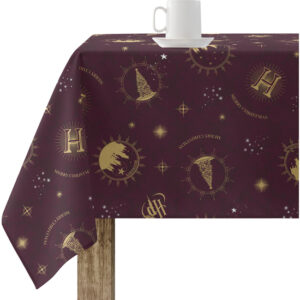 Mantel confeccionado antimanchas