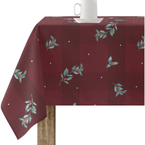 Mantel confeccionado antimanchas
