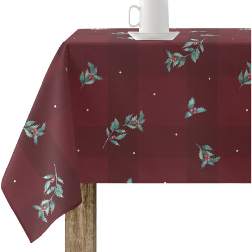 Mantel confeccionado antimanchas