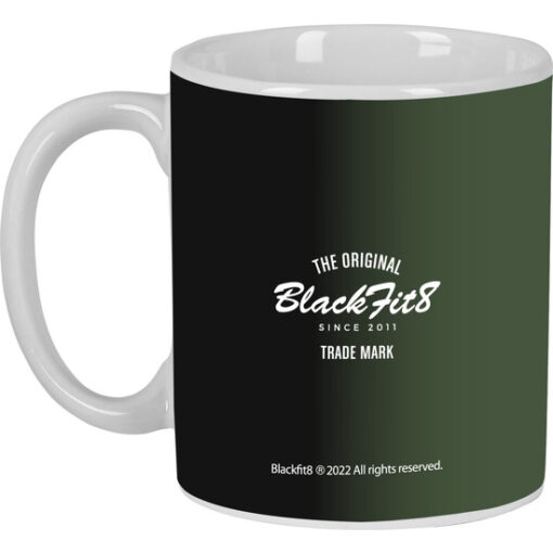 TAZA GRANDE BLACKFIT8 "GRADIENT" - Imagen 2