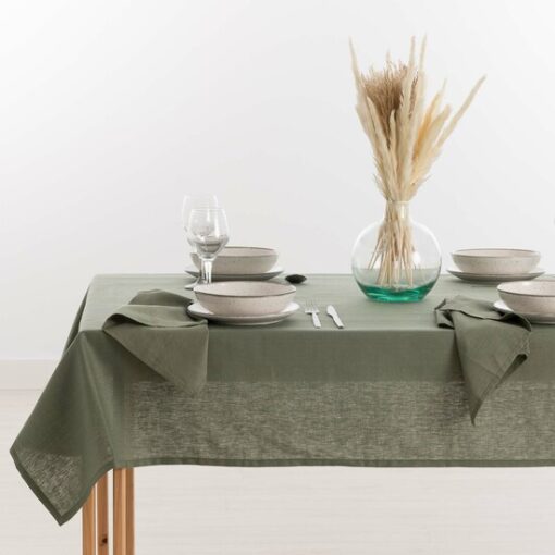 repele los líquidos y es respetuoso con el medio ambiente. Este acabado no altera el tacto natural del tejido. Este producto tiene el sello STANDARD 100 by OEKO-TEX® - certificado n° 2020OK1770