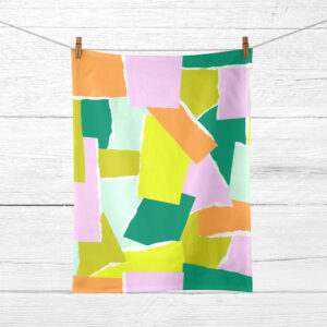 Pack 2 unidades paño de cocina 0120-140  Categoría: Complementos  Calidad: Tejido 100% algodón orgánico 220 grs.  En Muare trabajamos para que tu hogar sea un espacio con un carácter único donde unimos el diseño